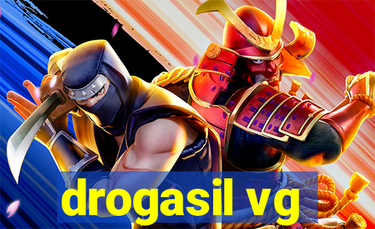 drogasil vg